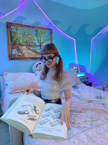 Nastya valentine
