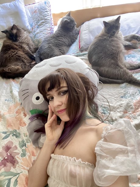 Nastya valentine