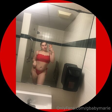 Gbabymarie
