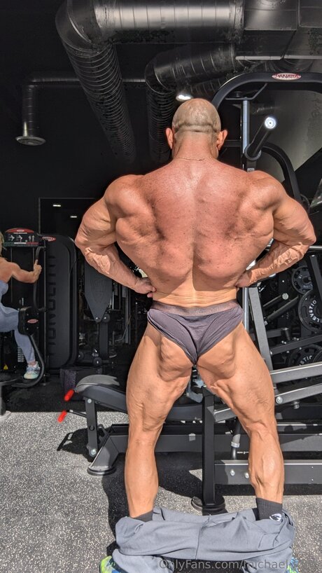 Michael Forte