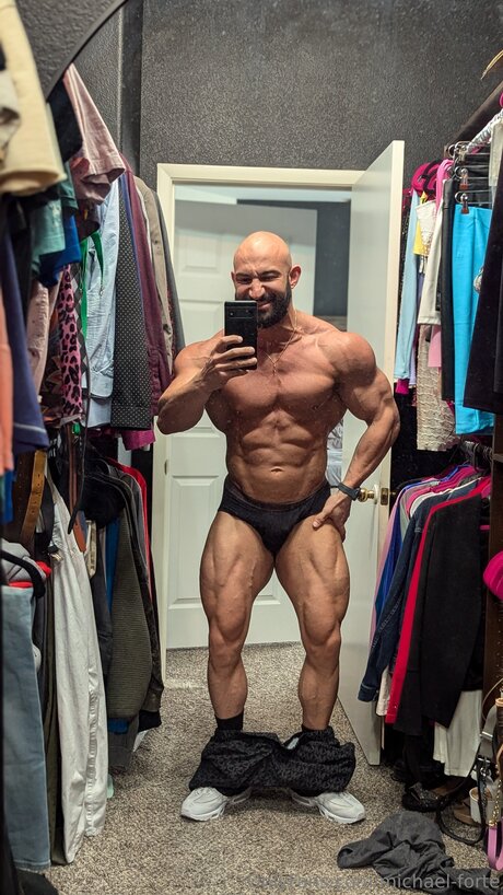 Michael Forte