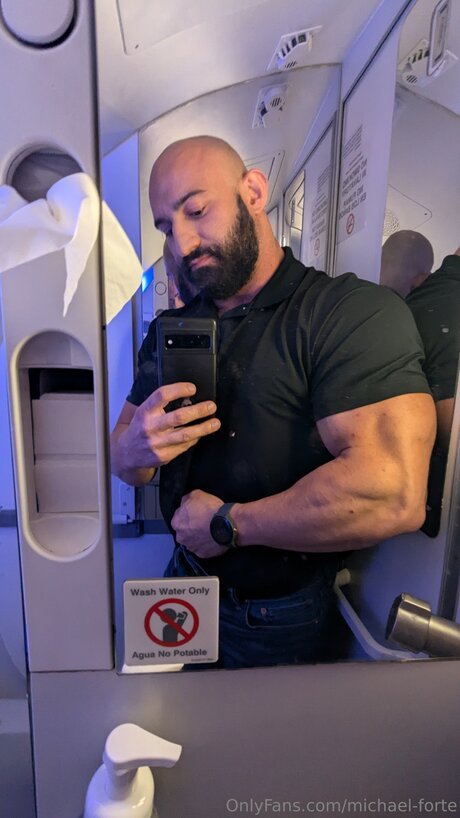Michael Forte