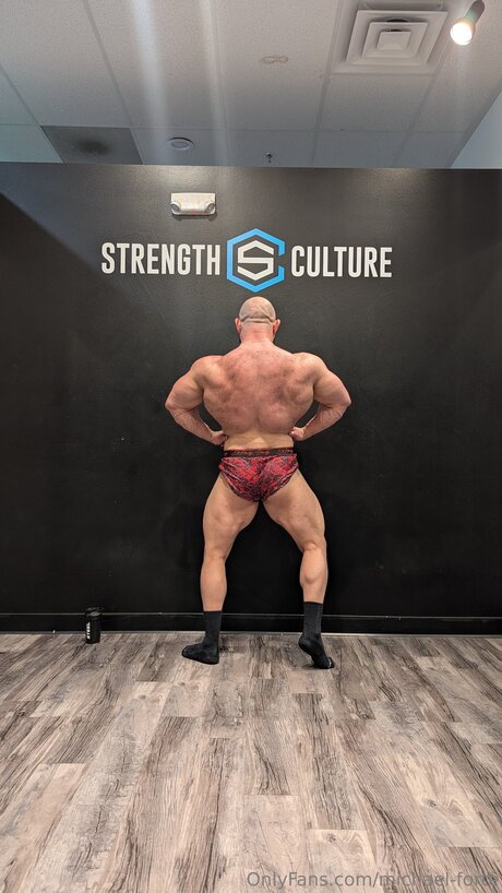 Michael Forte