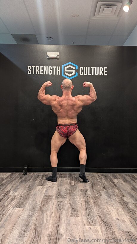 Michael Forte