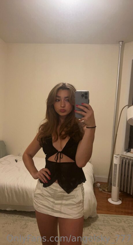 Angelsky 777