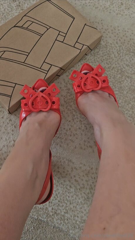 Sweetfeet38