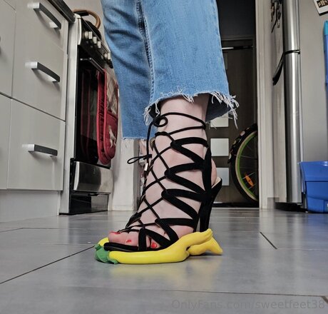 Sweetfeet38