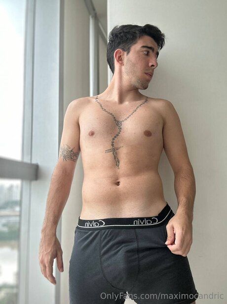 Maximocandric
