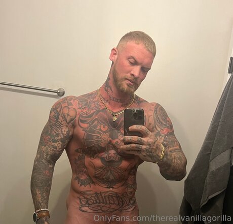 Therealvanillagorilla
