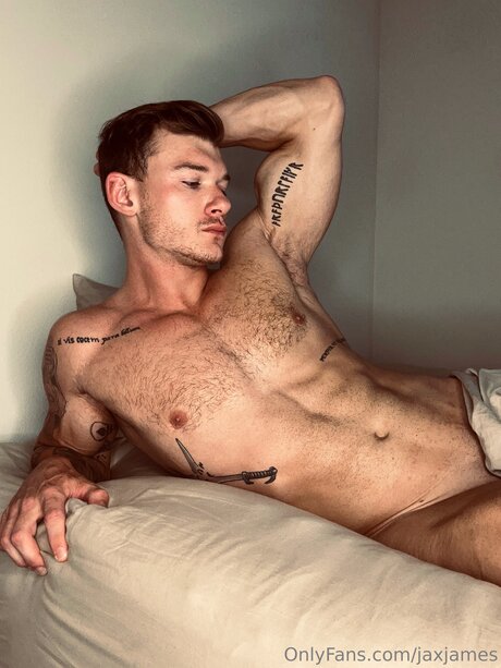 Jaxjames