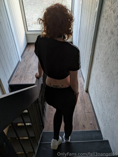 Fall3nangel69