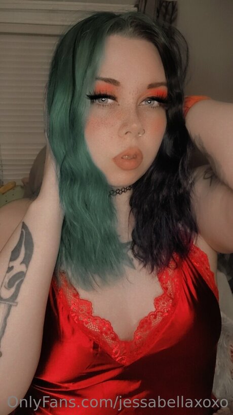 Jessabellaxoxo