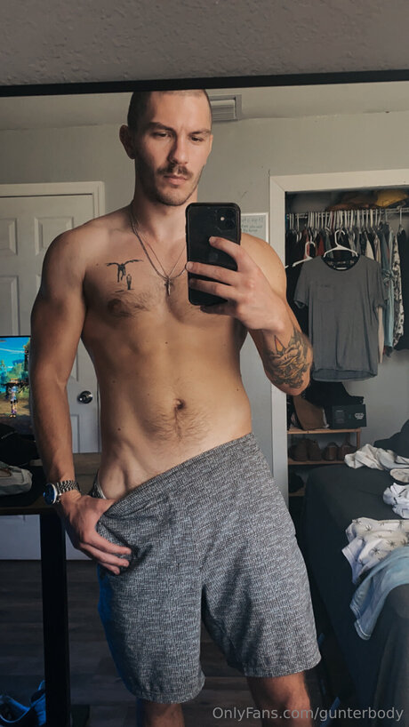 Gunterbody