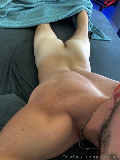 Gunterbody