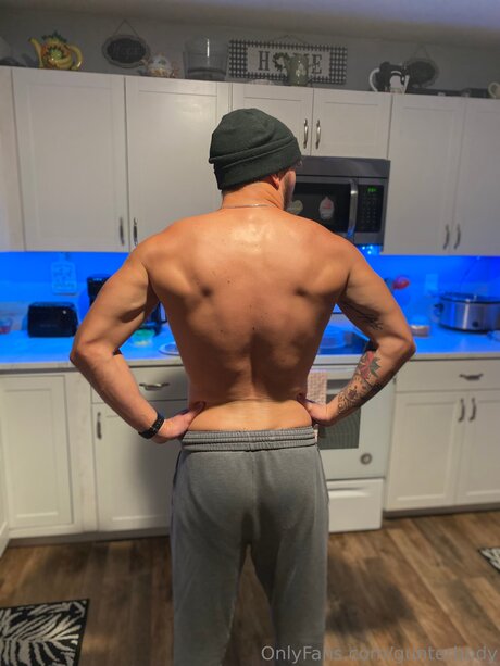 Gunterbody