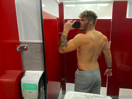 Gunterbody