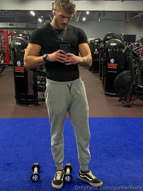 Gunterbody