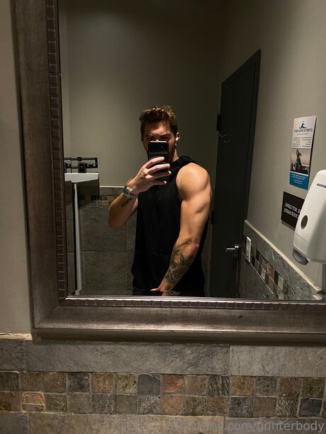Gunterbody