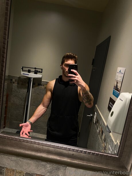 Gunterbody