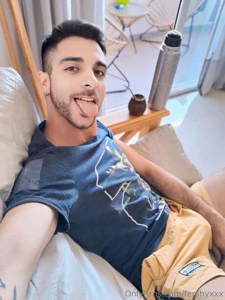 Fershyxxx