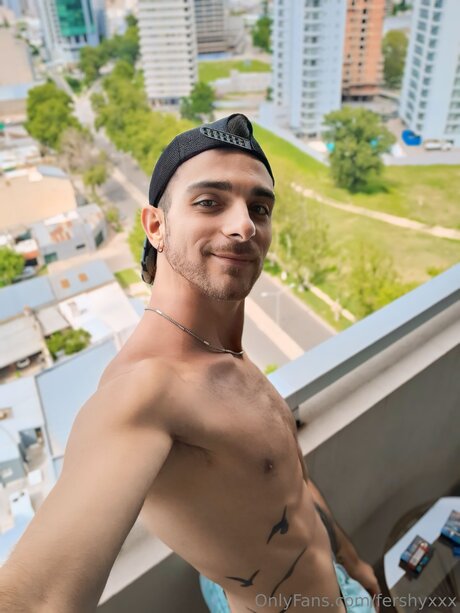 Fershyxxx