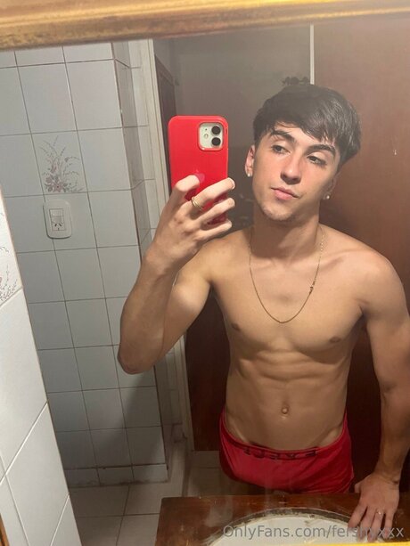 Fershyxxx