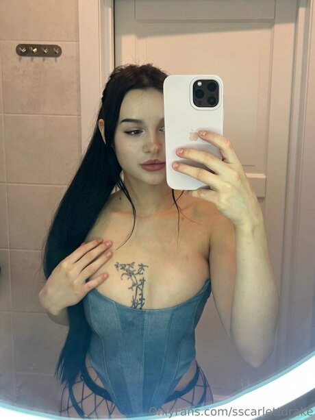 Sscarlettdrake