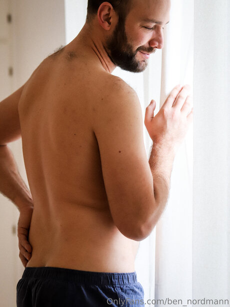 Ben Nordmann