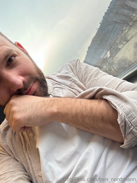 Ben Nordmann
