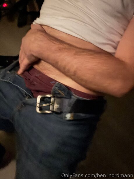 Ben Nordmann