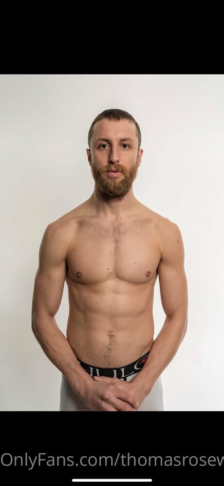 Nacktes geleaktes OnlyFans-Foto von Crustyunderwear