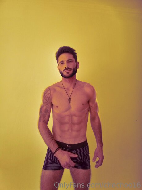 Nacktes geleaktes OnlyFans-Foto von Ragnar169