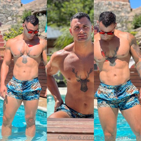 Theblackpanther7
