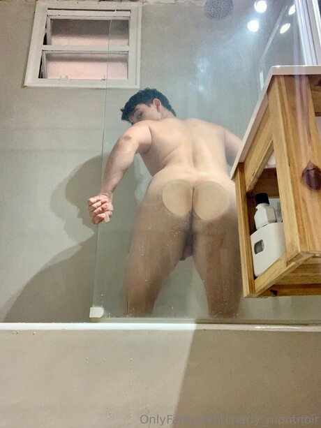 Charly Montnoir