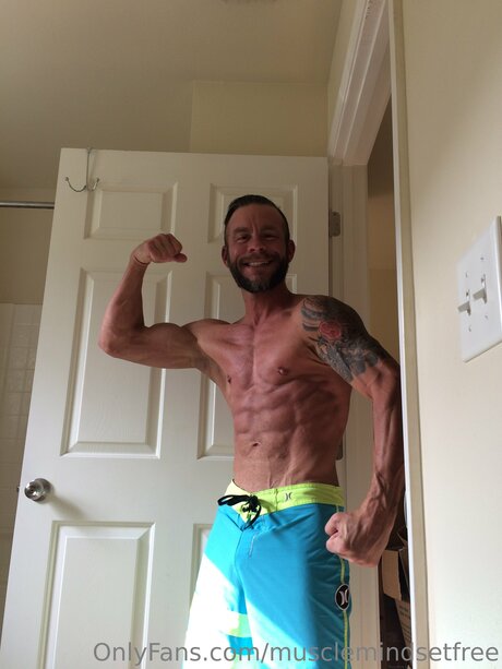 Musclemindsetfree