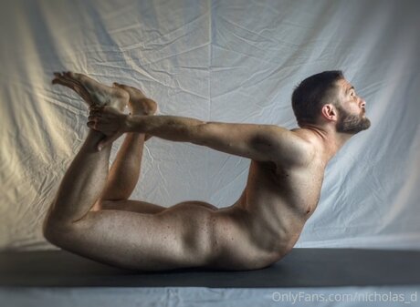 Nicholas D