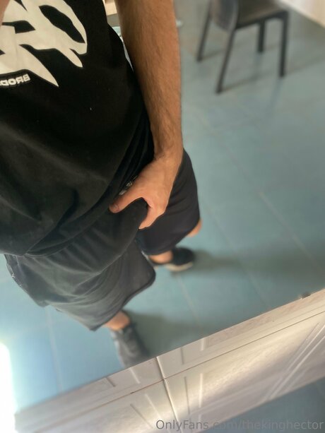 Nacktes geleaktes OnlyFans-Foto von Naughty Amor