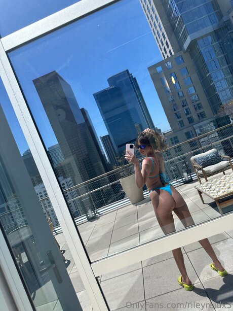 Rileyreid
