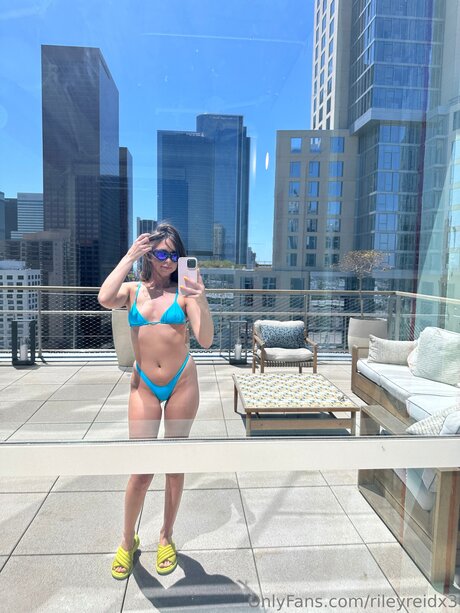 Rileyreid