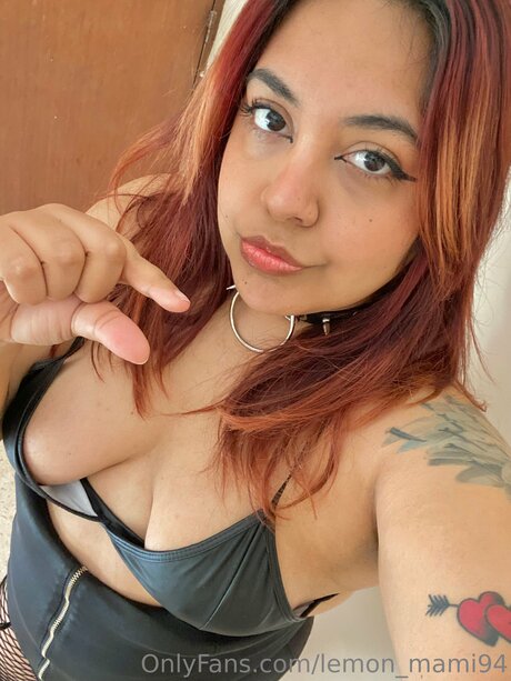 Lemon Mami94