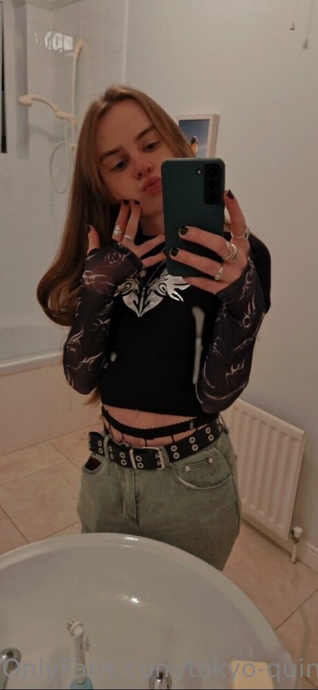 Tokyo Quinn
