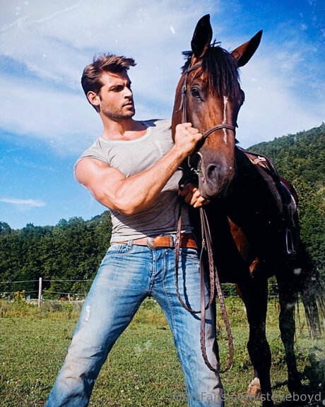 Steveboyd