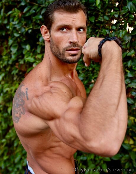 Steveboyd