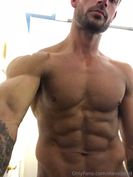 Steveboyd