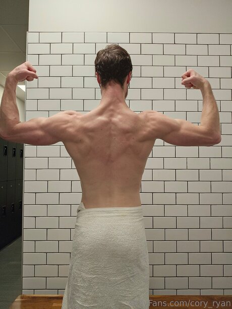 Cory Ryan