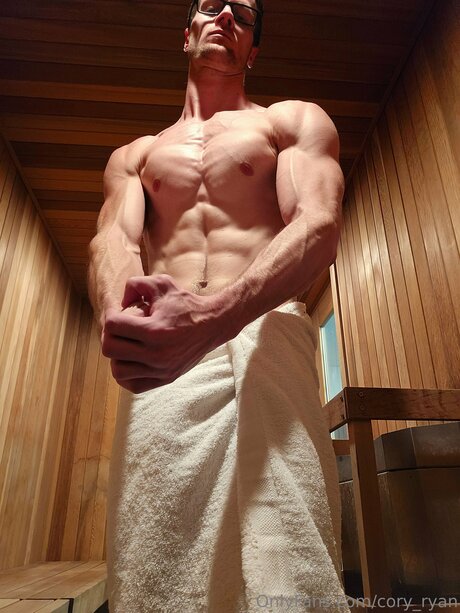Cory Ryan