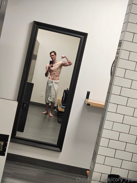 Cory Ryan