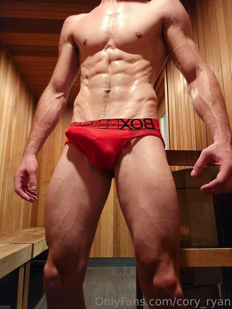 Cory Ryan