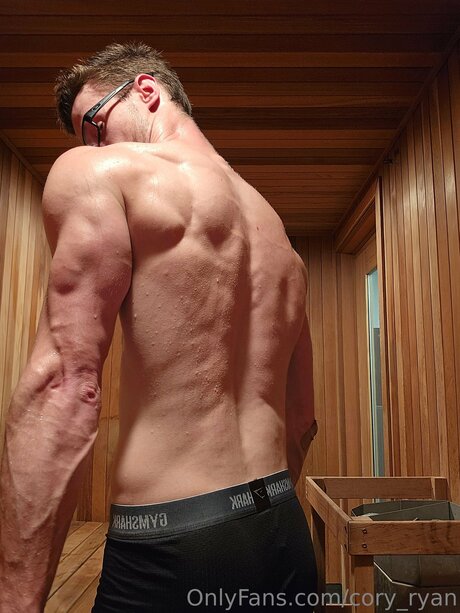 Cory Ryan