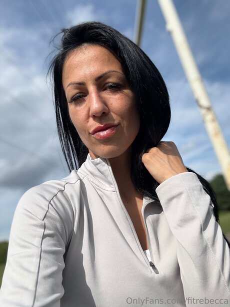 Fitrebecca